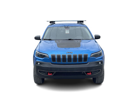 2019 Jeep Cherokee in Saint-Leonard, Quebec