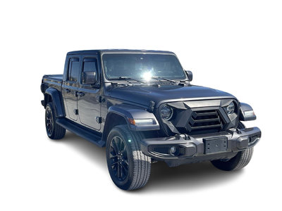 2021 Jeep Gladiator in Saint-Leonard, Quebec