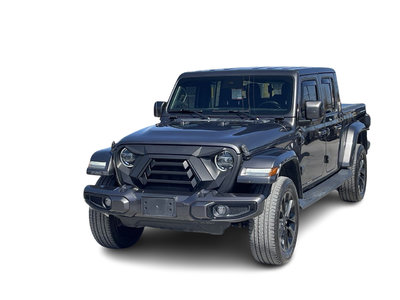 Jeep Gladiator  2021 à Saint-Léonard, Québec
