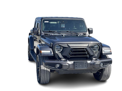 2021 Jeep Gladiator in Saint-Leonard, Quebec