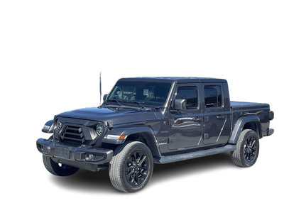 Jeep Gladiator  2021 à Saint-Léonard, Québec