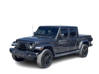 2021 Jeep Gladiator in Saint-Leonard, Quebec