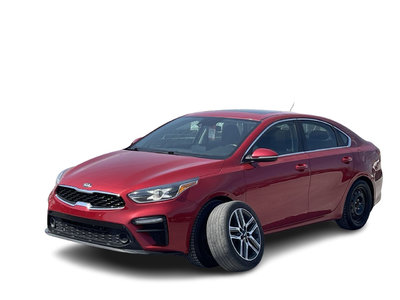 2020 Kia Forte in Saint-Leonard, Quebec
