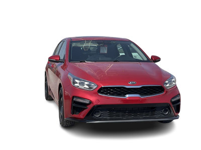 2020 Kia Forte in Saint-Leonard, Quebec