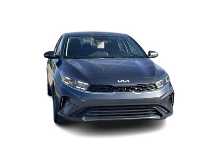 Kia Forte  2022 à Saint-Léonard, Québec