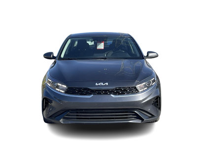 Kia Forte  2022 à Saint-Léonard, Québec