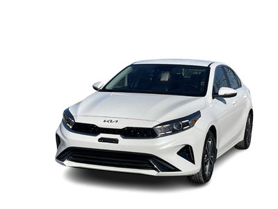 Kia Forte  2022 à Saint-Léonard, Québec