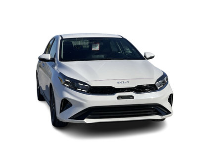 Kia Forte  2022 à Saint-Léonard, Québec