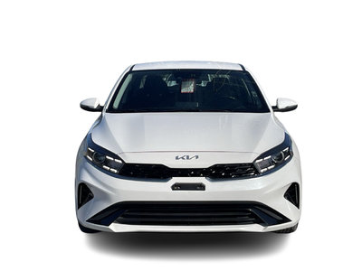 Kia Forte  2022 à Saint-Léonard, Québec