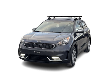 2017 Kia NIRO in Saint-Leonard, Quebec