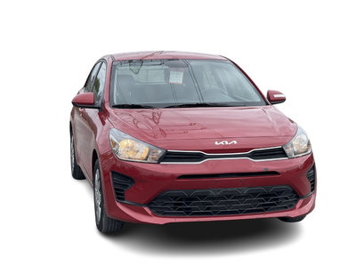 Kia Rio 5-door  2022 à Saint-Léonard, Québec