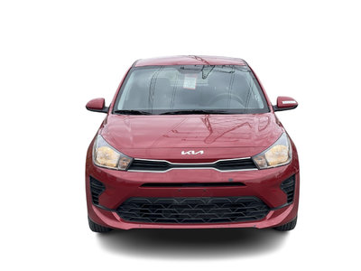 Kia Rio 5-door  2022 à Saint-Léonard, Québec