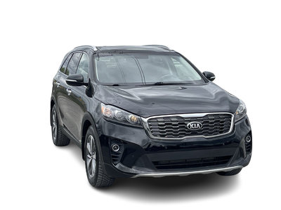 Kia Sorento  2019 à Saint-Léonard, Québec