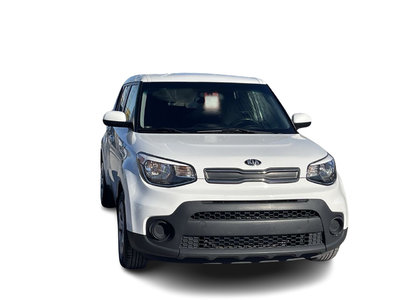 Kia Soul  2017 à Saint-Léonard, Québec