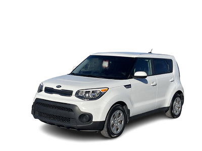 Kia Soul  2017 à Saint-Léonard, Québec