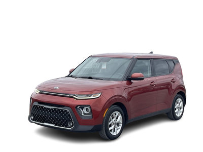 Kia Soul  2020 à Saint-Léonard, Québec