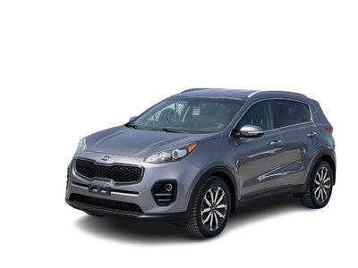 2017 Kia Sportage in Saint-Leonard, Quebec