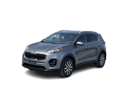 2017 Kia Sportage in Saint-Leonard, Quebec