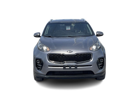 2017 Kia Sportage in Saint-Leonard, Quebec