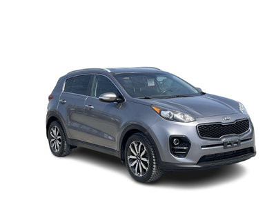 2017 Kia Sportage in Saint-Leonard, Quebec
