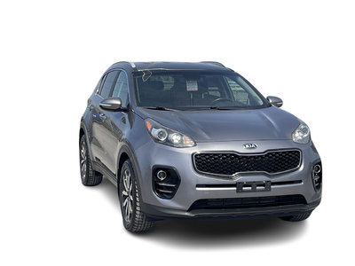 2017 Kia Sportage in Saint-Leonard, Quebec