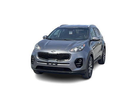 2017 Kia Sportage in Saint-Leonard, Quebec