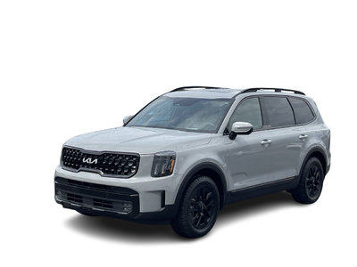 Kia Telluride  2024 à Saint-Léonard, Québec