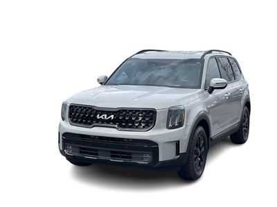 Kia Telluride  2024 à Saint-Léonard, Québec