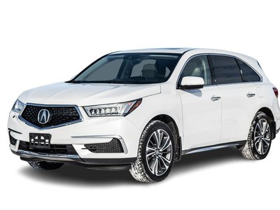 2020 Acura MDX in Saint-Leonard, Quebec