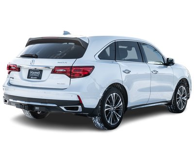 Acura MDX  2020 à Saint-Léonard, Québec