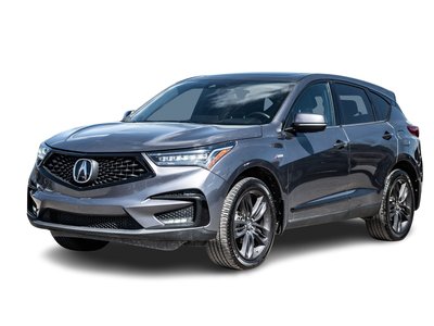 2020 Acura RDX in Saint-Leonard, Quebec