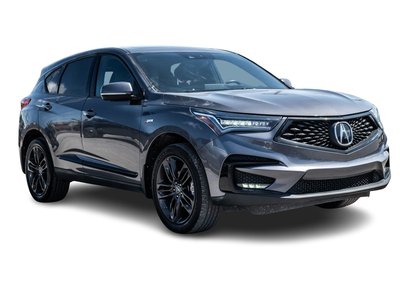 2020 Acura RDX in Saint-Leonard, Quebec