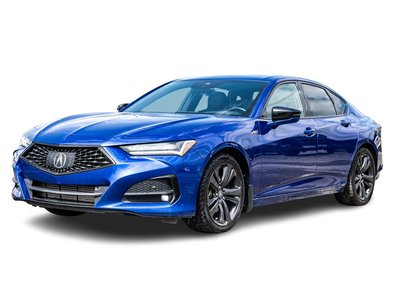 Acura TLX  2021 à Saint-Léonard, Québec