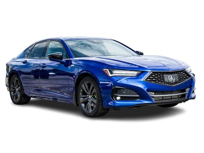 Acura TLX  2021 à Saint-Léonard, Québec