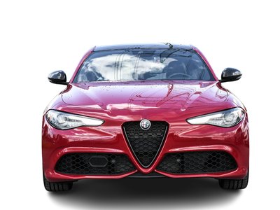 2021 Alfa Romeo Giulia in Saint-Leonard, Quebec