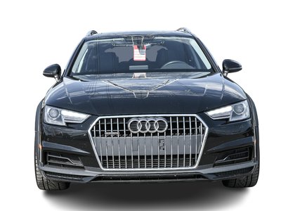 Audi A4 allroad  2019 à Saint-Léonard, Québec