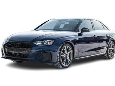 2023 Audi A4 Sedan in Saint-Leonard, Quebec