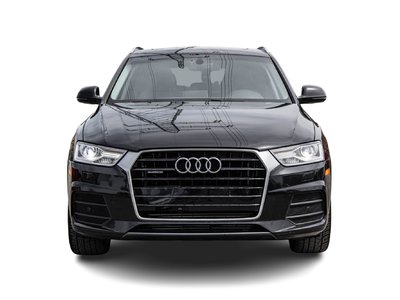 2017 Audi Q3 in Saint-Leonard, Quebec