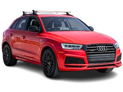 2018 Audi Q3 in Saint-Leonard, Quebec
