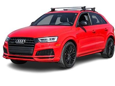 2018 Audi Q3 in Saint-Leonard, Quebec