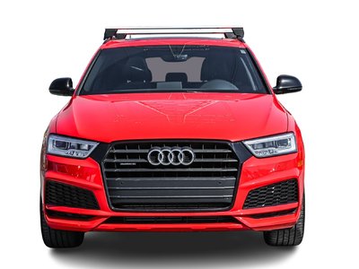 2018 Audi Q3 in Saint-Leonard, Quebec