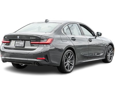 2019 BMW 3 Series in Saint-Leonard, Quebec