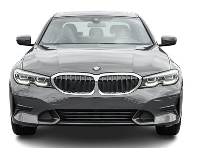 2019 BMW 3 Series in Saint-Leonard, Quebec