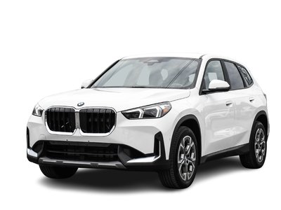 BMW X1  2025 à Saint-Léonard, Québec