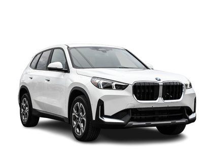 BMW X1  2025 à Saint-Léonard, Québec