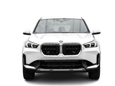 BMW X1  2025 à Saint-Léonard, Québec