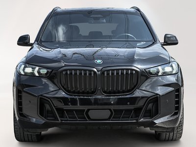 BMW X5  2024 à Saint-Léonard, Québec