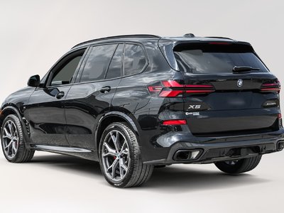 2024 BMW X5 in Saint-Leonard, Quebec
