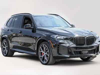 BMW X5  2024 à Saint-Léonard, Québec