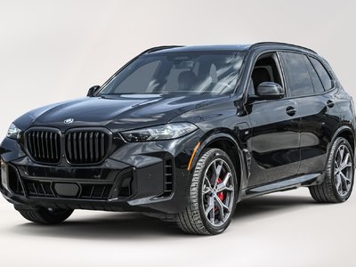 BMW X5  2024 à Saint-Léonard, Québec